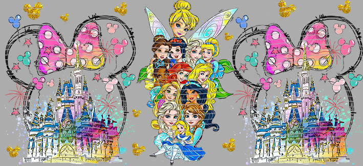 16oz Princess-N4-1750